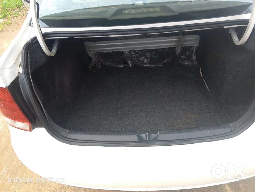 Volkswagen Vento 1.5 Tdi Highline, 2014, Diesel