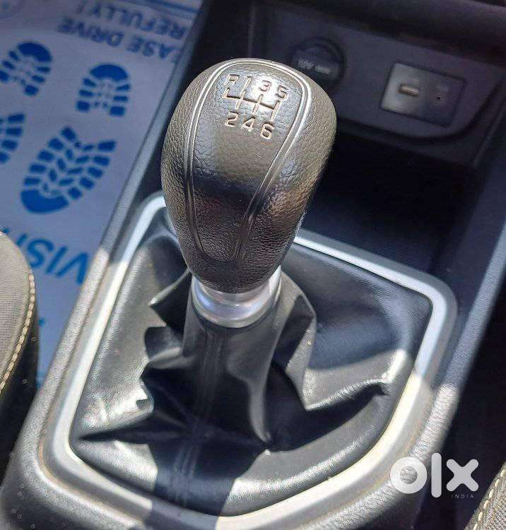 Hyundai Creta 1.5 S Petrol, 2015, Petrol