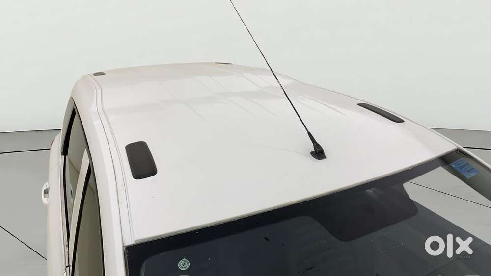 Renault Triber Rxl, 2019, Petrol