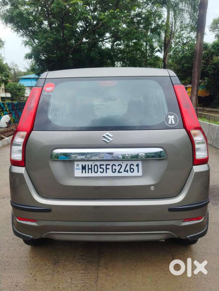 Maruti Suzuki Wagon R 1.0 Lxi Felicity Edition, 2023, Petrol