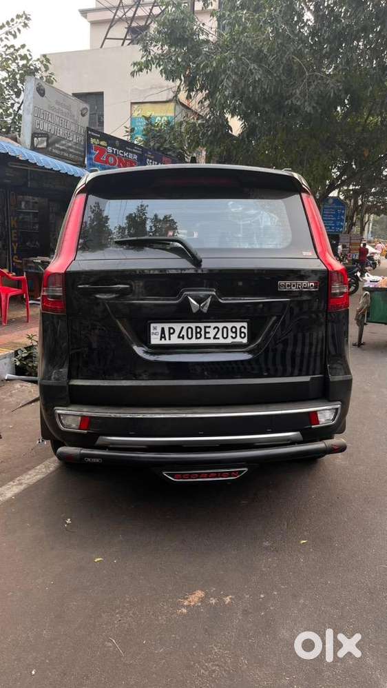 Mahindra Diesel Car 2023