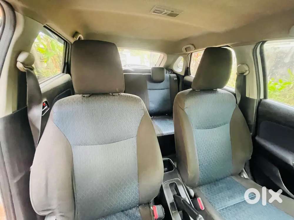 Maruti Suzuki Baleno 2020