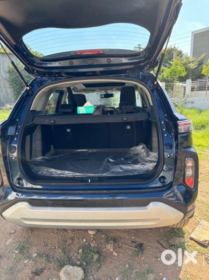 Maruti Suzuki Grand Vitara