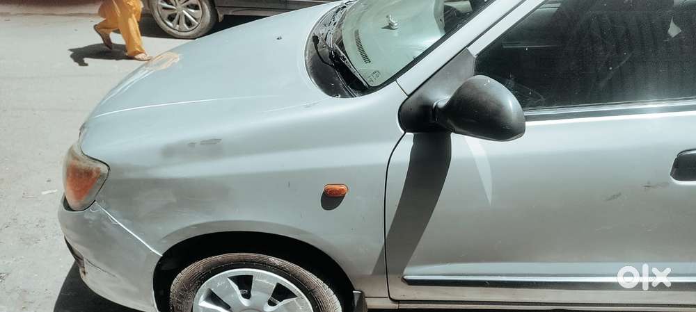 Maruti Suzuki Alto K10 Vxi (o), 2012, Petrol