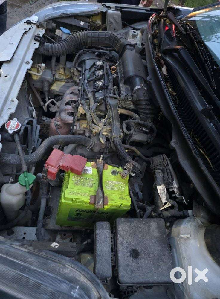 Maruti Suzuki Baleno Alpha Diesel, 2021, Petrol