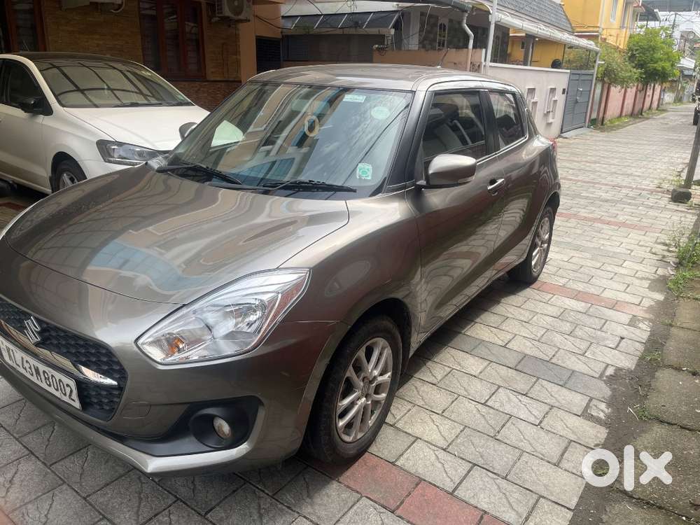 1st Owner Swift Vxi 2019 (manual)