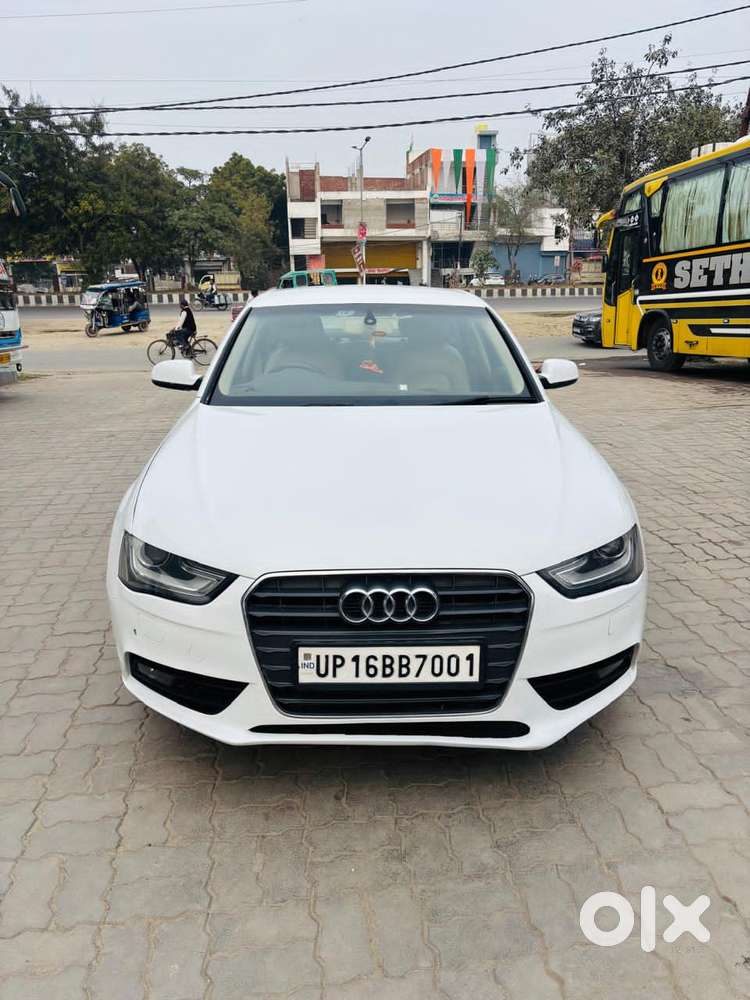 Audi A4 1.4 30 Tfsi Premium Plus, 2015, Diesel