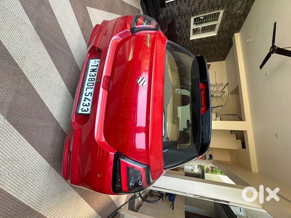 Automatic Swift For Sale