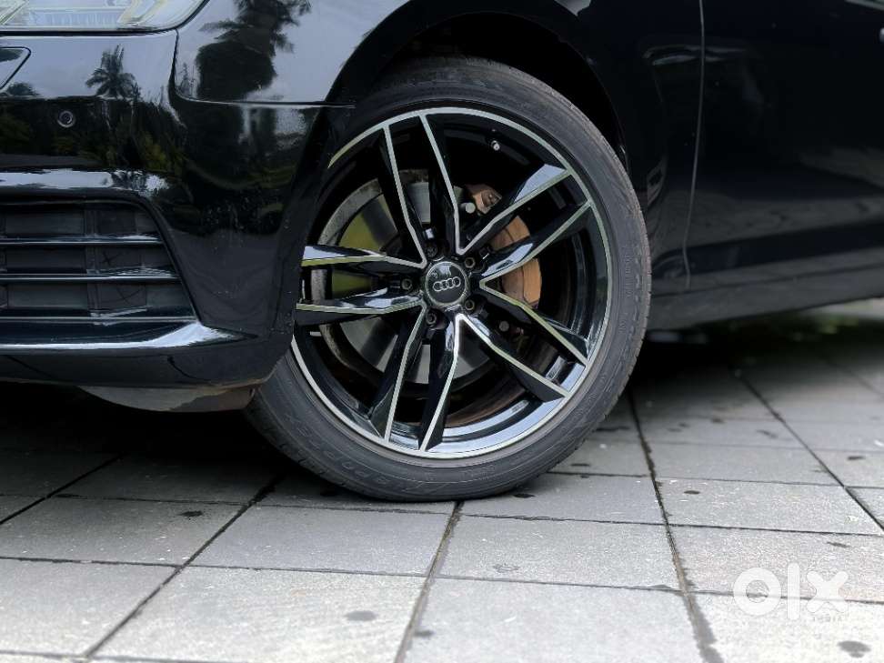 Audi A4 3.0 Tdi Premium Plus, 2017, Diesel