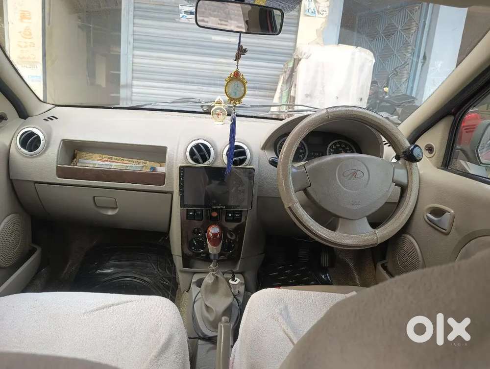 Mahindra E Verito 2012 Diesel