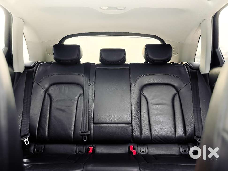 Audi Q3 2.0 35 Tdi Technology, 2018, Diesel