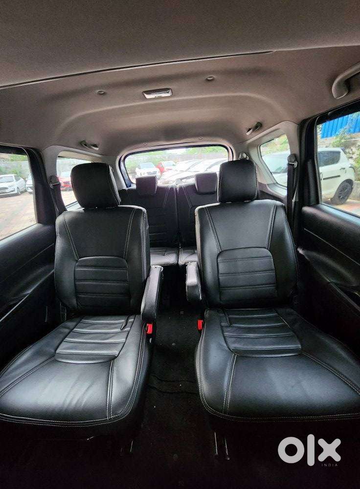 Maruti Suzuki Xl6 1.5 Zeta Mt, 2022, Petrol