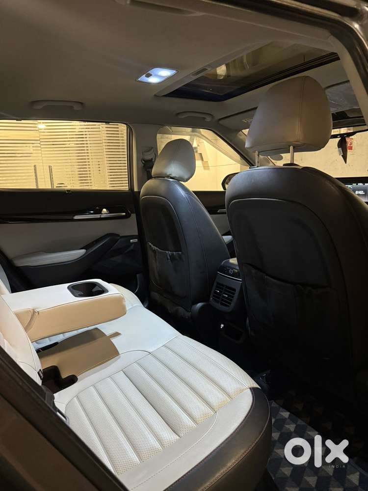 Kia Seltos Gtx Plus At D, 2019, Diesel