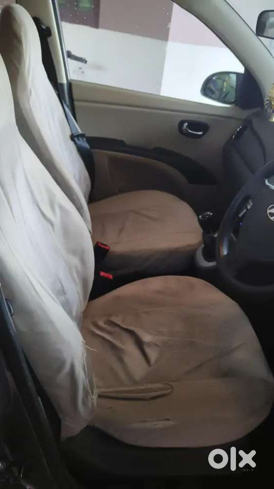 Hyundai 110, Sport, 2013