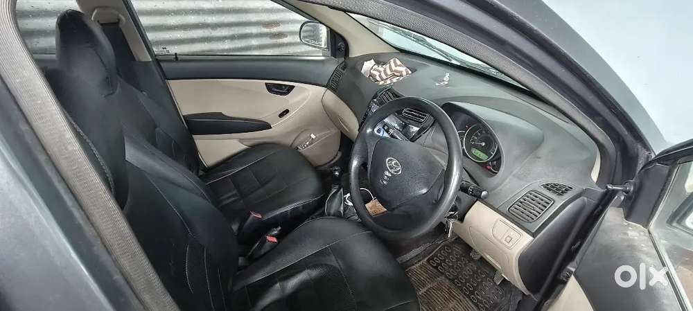 Hyundai Eon 2011 Well Maintained