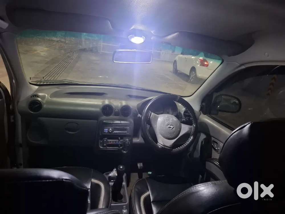 Hyundai Santro Xing 2003