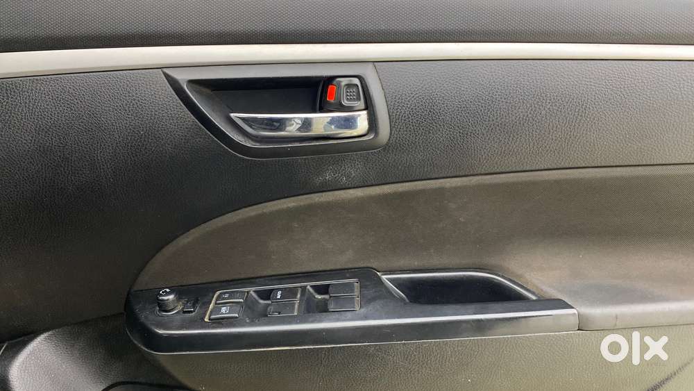 Maruti Suzuki Swift Vdi, 2016, Diesel