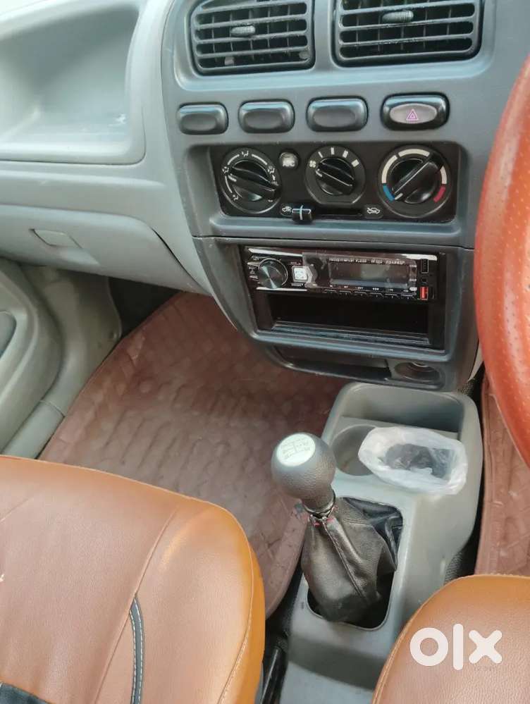 Maruti Suzuki Alto K10 2011 Ending Petrol 106000 Km Driven Rc Valid