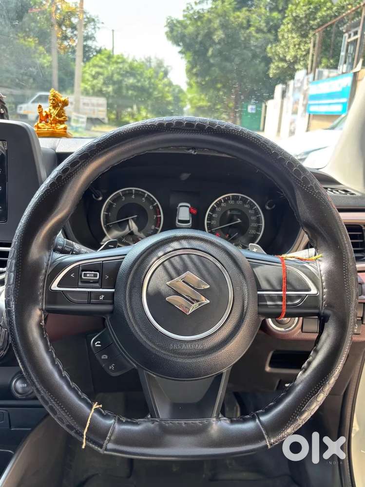 Maruti Suzuki Fronx Zeta 1.0 L Turbo 6at, 2025, Petrol
