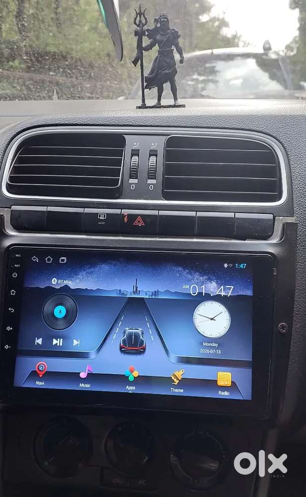 2012, Volkswagen Polo Comfortline,diesel,excellent Condition.