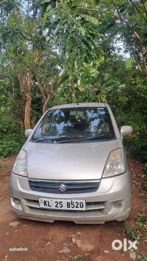 Maruti Suzuki Estilo Vxi 2007