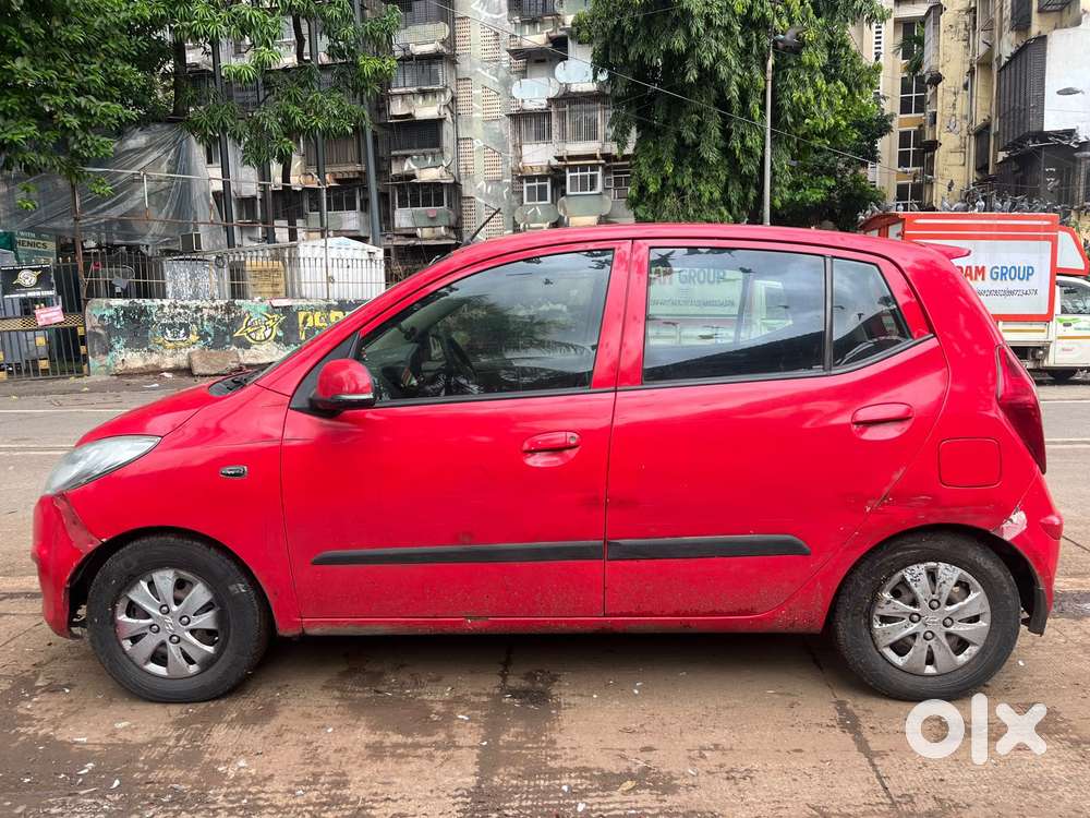 Hyundai I10 Magna 1.1l, 2012, Petrol