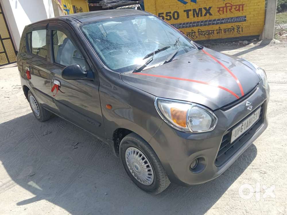 Maruti Suzuki Alto 800 2012-2016 Lxi, 2017, Petrol