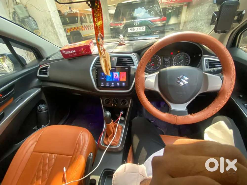 Mint Condition Single Handed Clean Maintain Car
