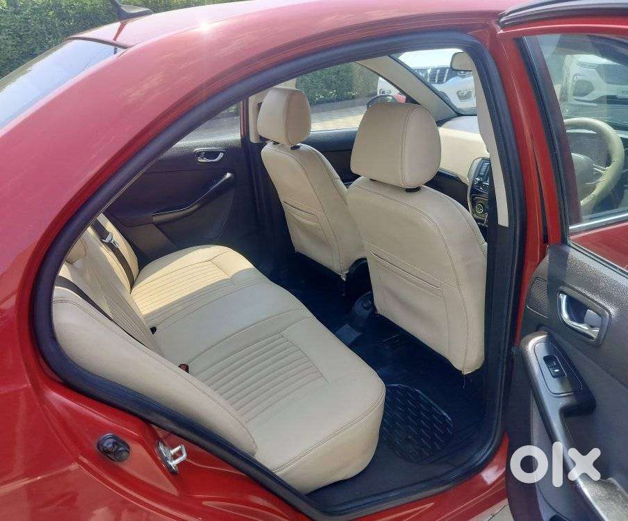 Tata Zest Quadrajet 1.3 Xt, 2015, Diesel