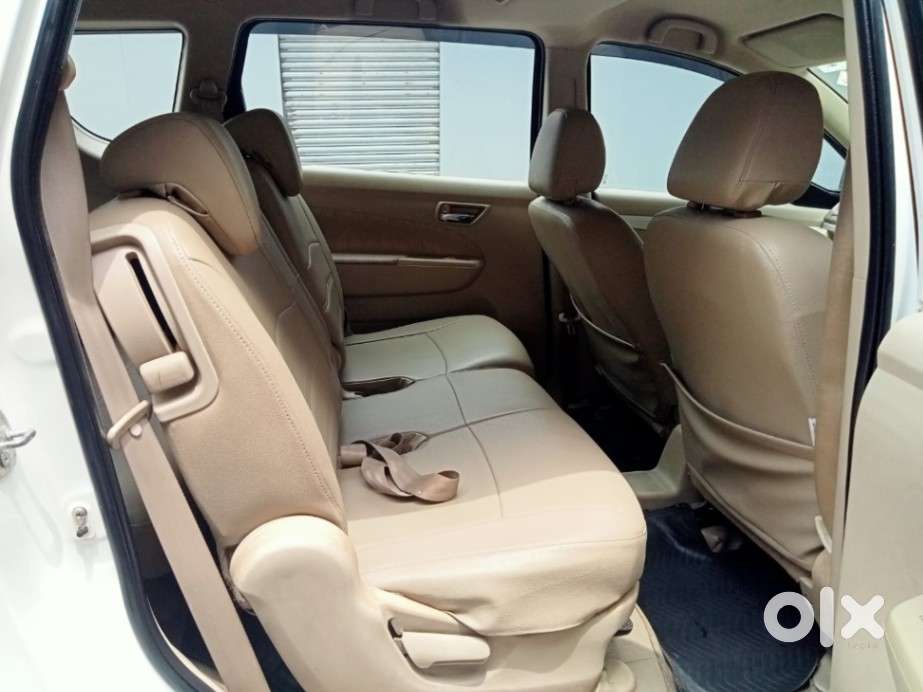 Maruti Suzuki Ertiga Vxi Cng, 2014, Cng & Hybrids