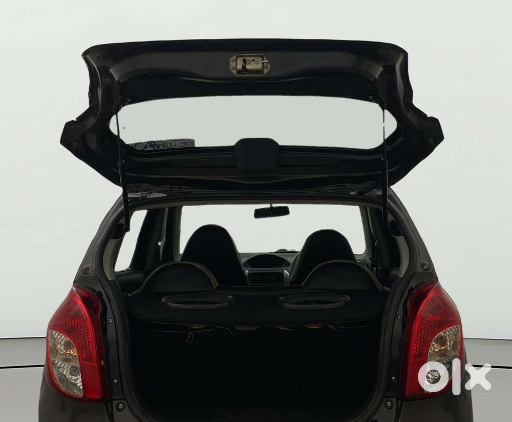 Maruti Suzuki Alto 800 Lxi, 2017, Petrol