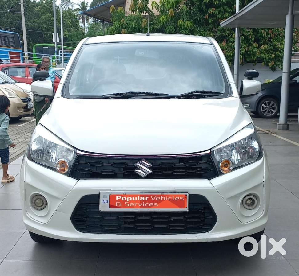 Maruti Suzuki Celerio Zxi, 2020, Petrol