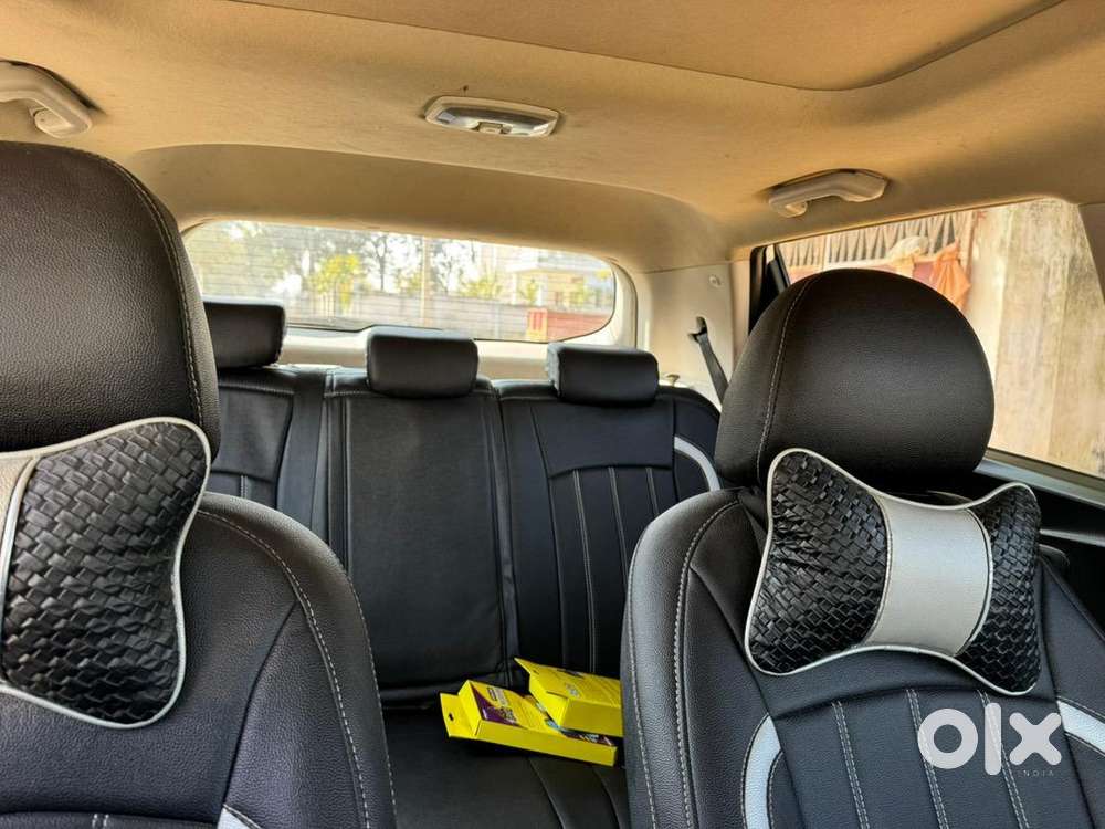 Mahindra Xuv300 Diesel Good Condition