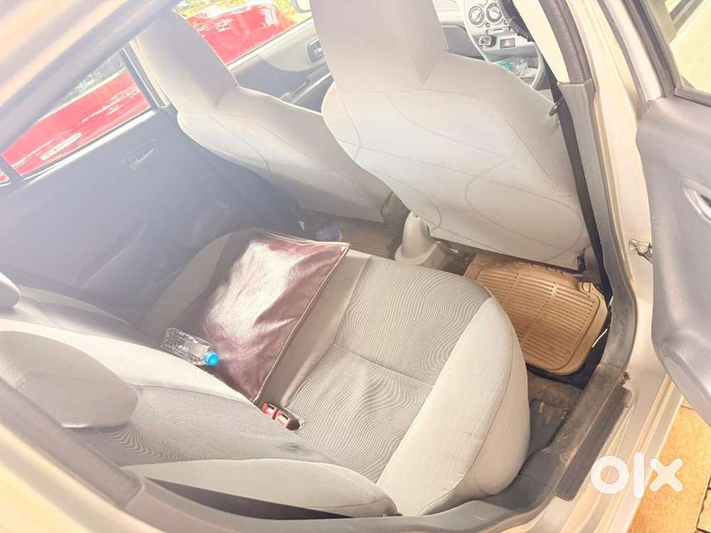 Maruti Suzuki A-star 2008 Petrol Manual