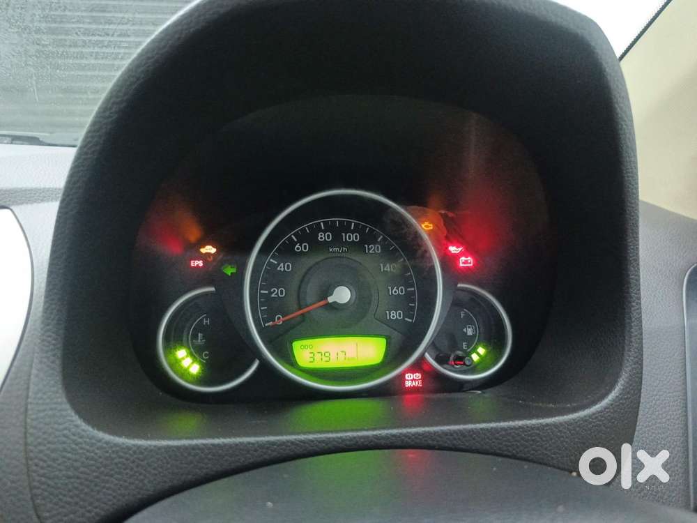 Hyundai Eon Magna +, 2016, Petrol