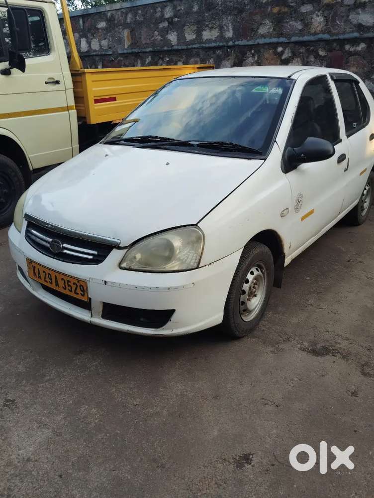 Tata Indica V2 2011