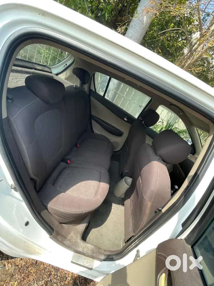 Hyundai I20 2010 Petrol Good Condition