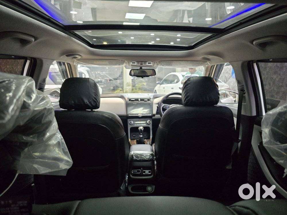 Hyundai Creta 1.5 Sx, 2023, Petrol
