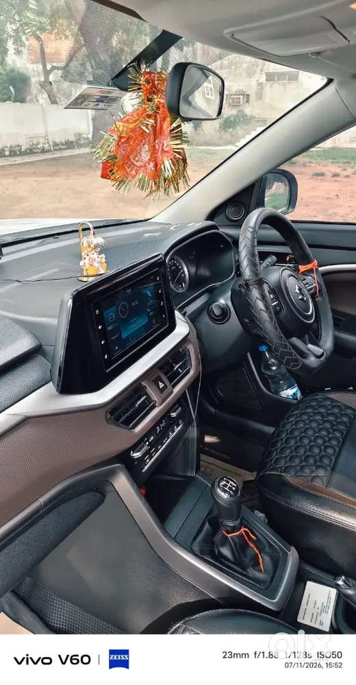 Showroom Condition Brand New Car