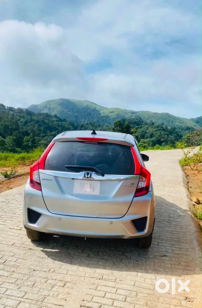 Honda Jazz 1.2 Zx 2019