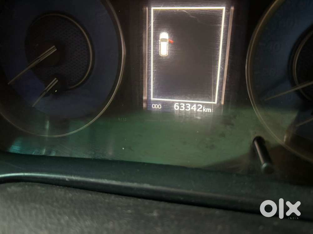 Toyota Fortuner Diesel 2022