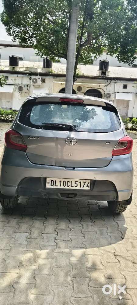 Tata Tiago Xz Opt 2018