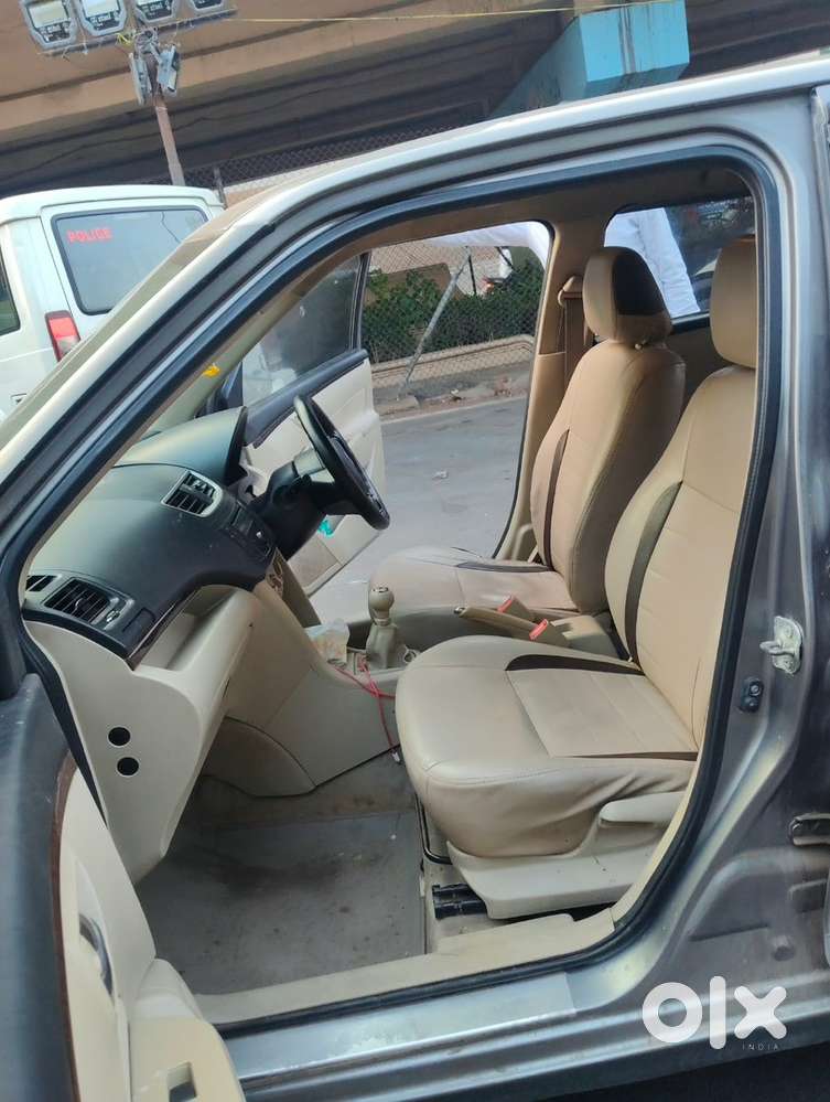 Maruti Swift Dzire Vdi 2012