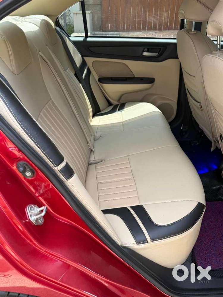 Honda Amaze Vx (o) I-vtec, 2023, Petrol