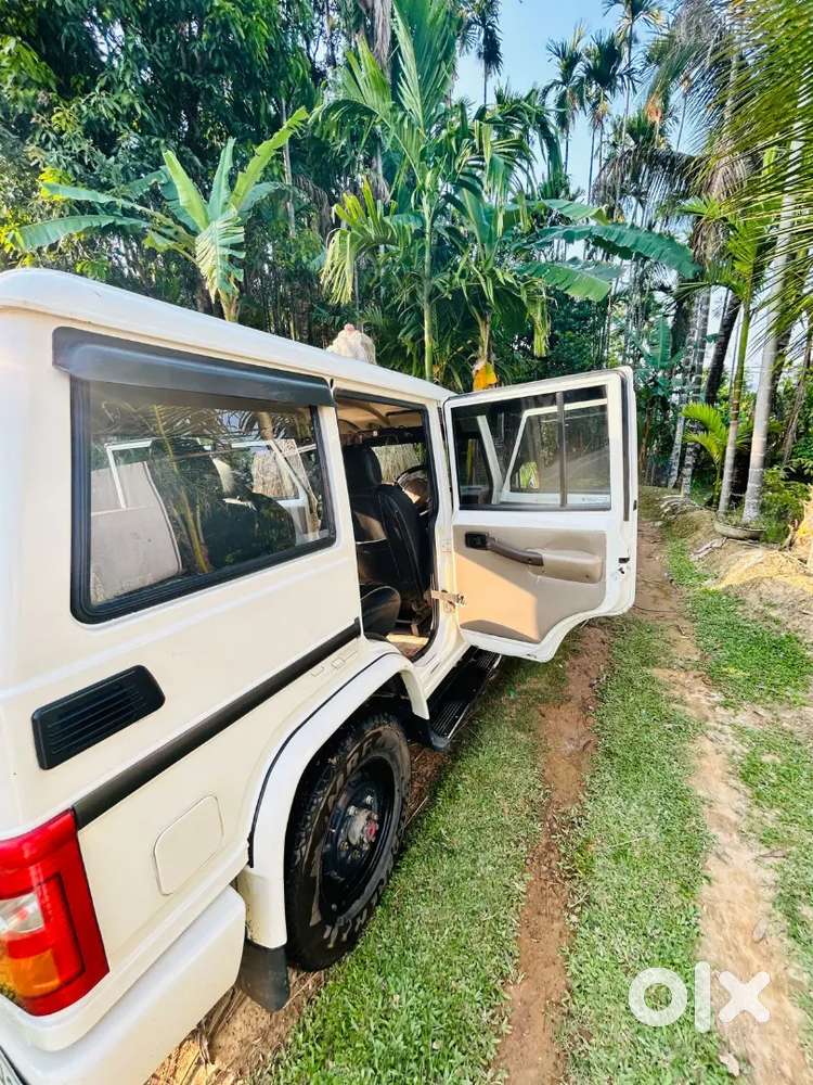 Mahindra Bolero 2019 Diesel 70000 Km Driven