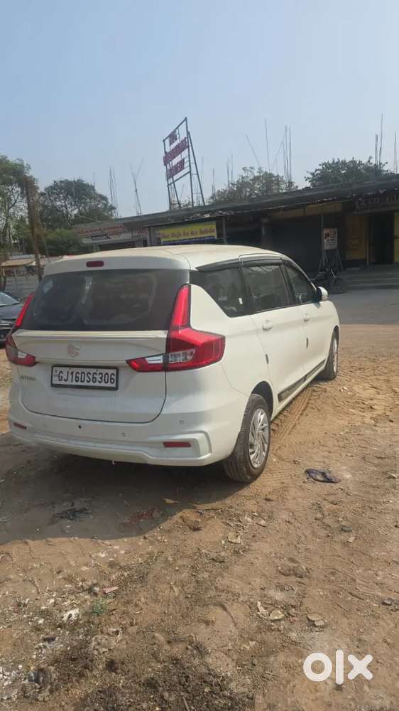 Maruti Suzuki Ertiga 2040 Petrol Good Condition