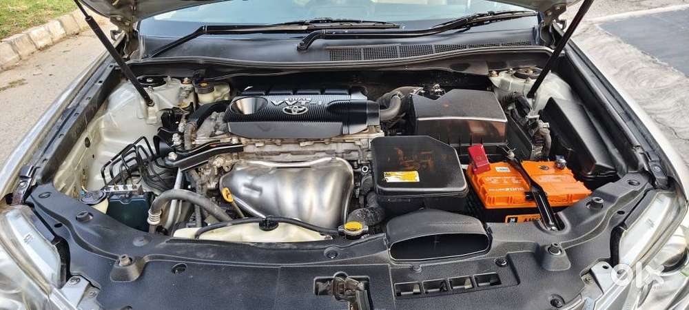 Toyota Camry 2.5l Automatic, 2013, Petrol