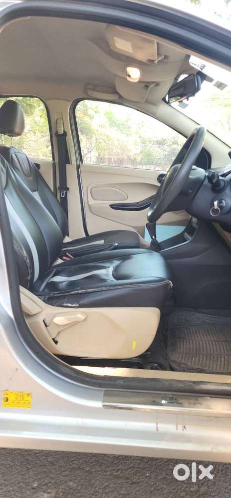 Ford Figo Aspire 1.5 Tdci Titanium, 2015, Diesel