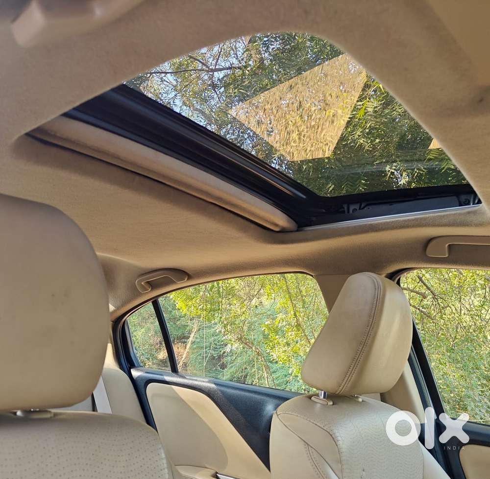 Honda City Zx Cvt, 2018, Petrol