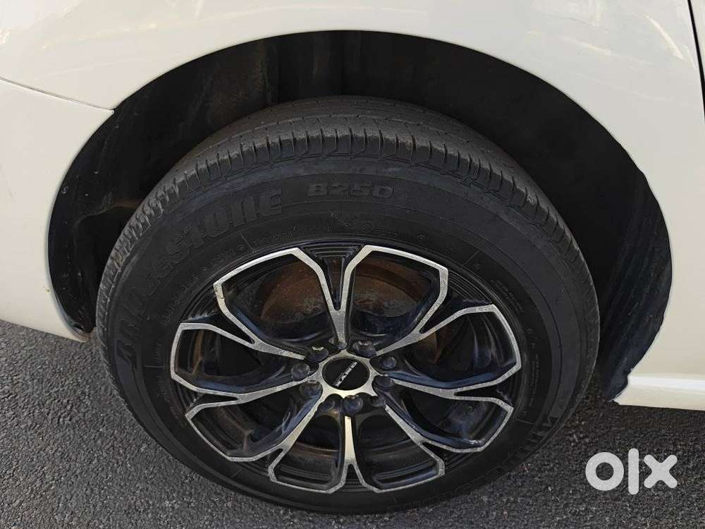 Volkswagen Vento 1.2 Tsi Comfortline At, 2014, Diesel